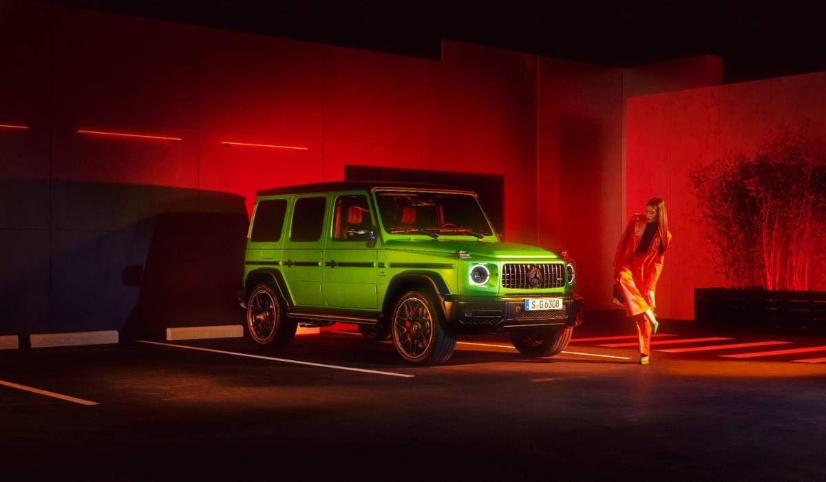 Nasser Bin Khaled Automobiles to Feature at Qatar-Geneva International Motor Show